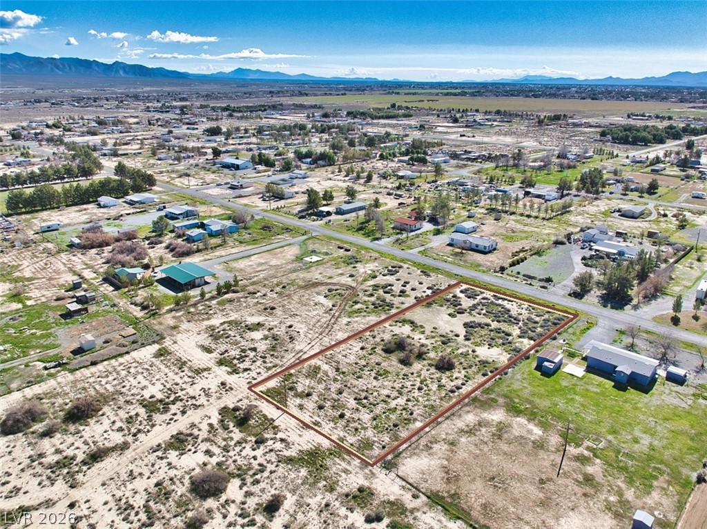 1730 West Greta Boulevard Pahrump NV 89060
