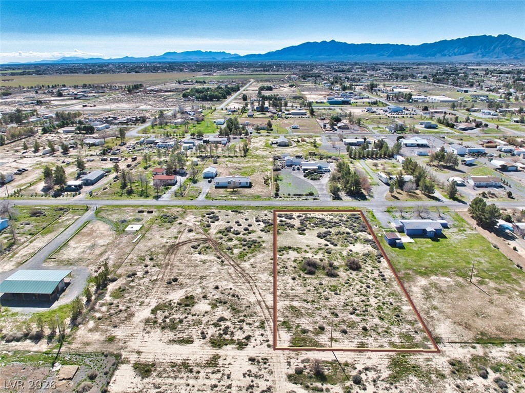 1730 West Greta Boulevard Pahrump NV 89060