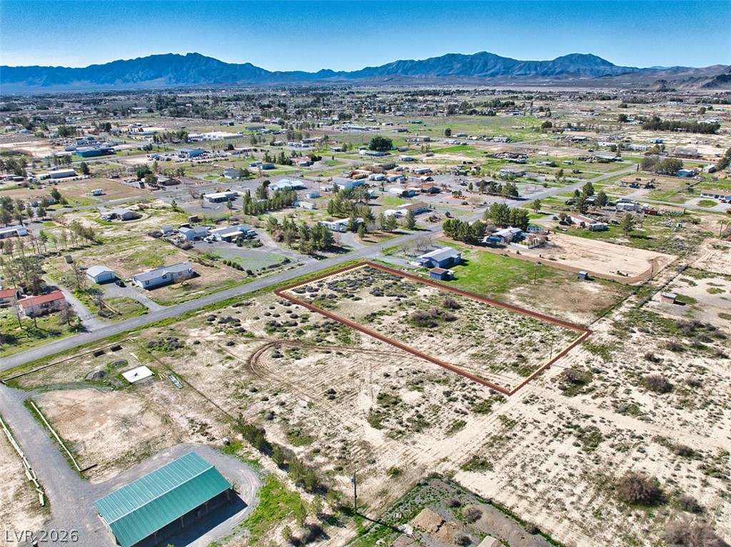 1730 West Greta Boulevard Pahrump NV 89060
