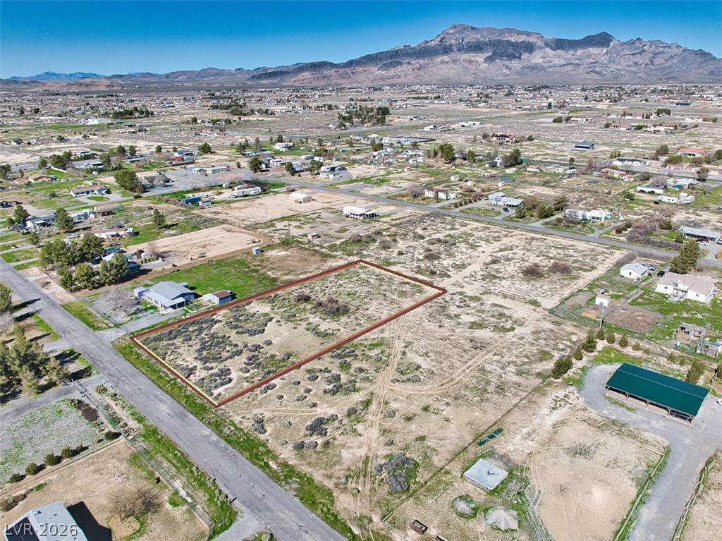 1730 West Greta Boulevard Pahrump NV 89060