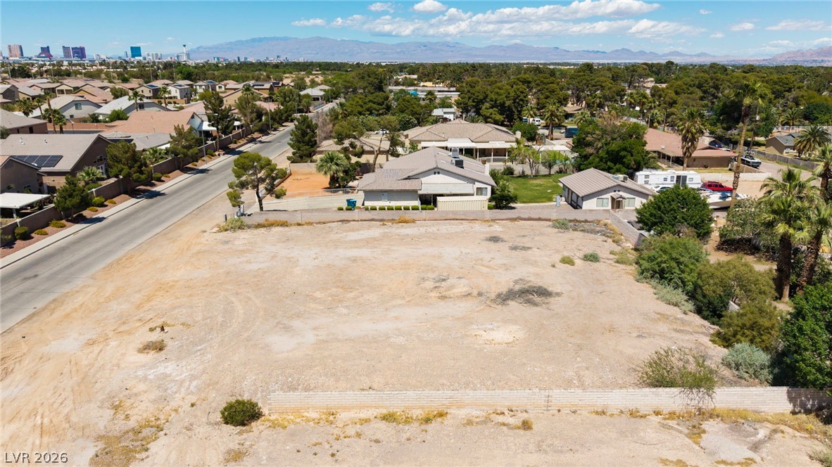 7460 Topaz Street Las Vegas NV 89120