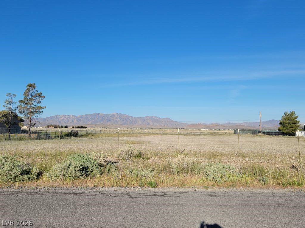 2540 Zephyr Avenue Pahrump NV 89048