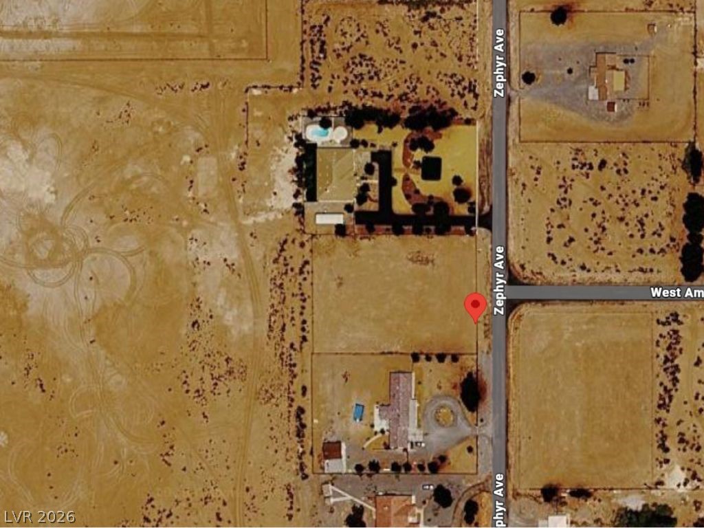 2540 Zephyr Avenue Pahrump NV 89048