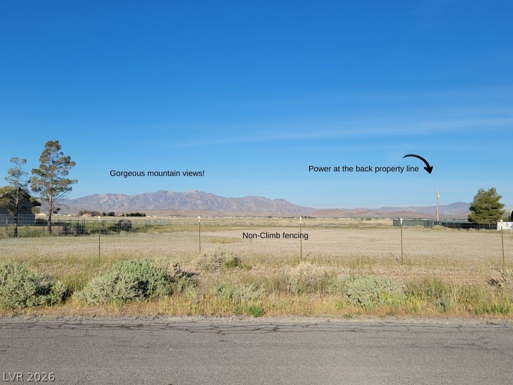 2540 Zephyr Avenue Pahrump NV 89048