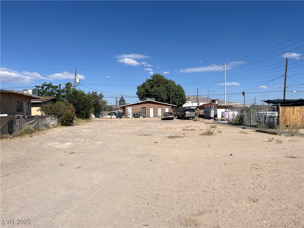 2404 Bassler Street North Las Vegas NV 89030