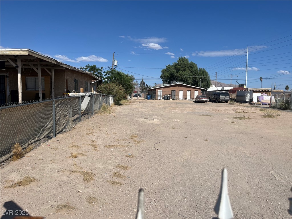 2404 Bassler Street North Las Vegas NV 89030