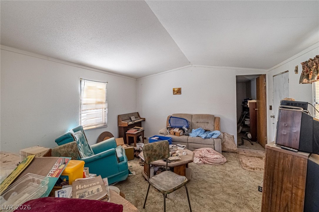 5721 East Santovito Street Pahrump NV 89061