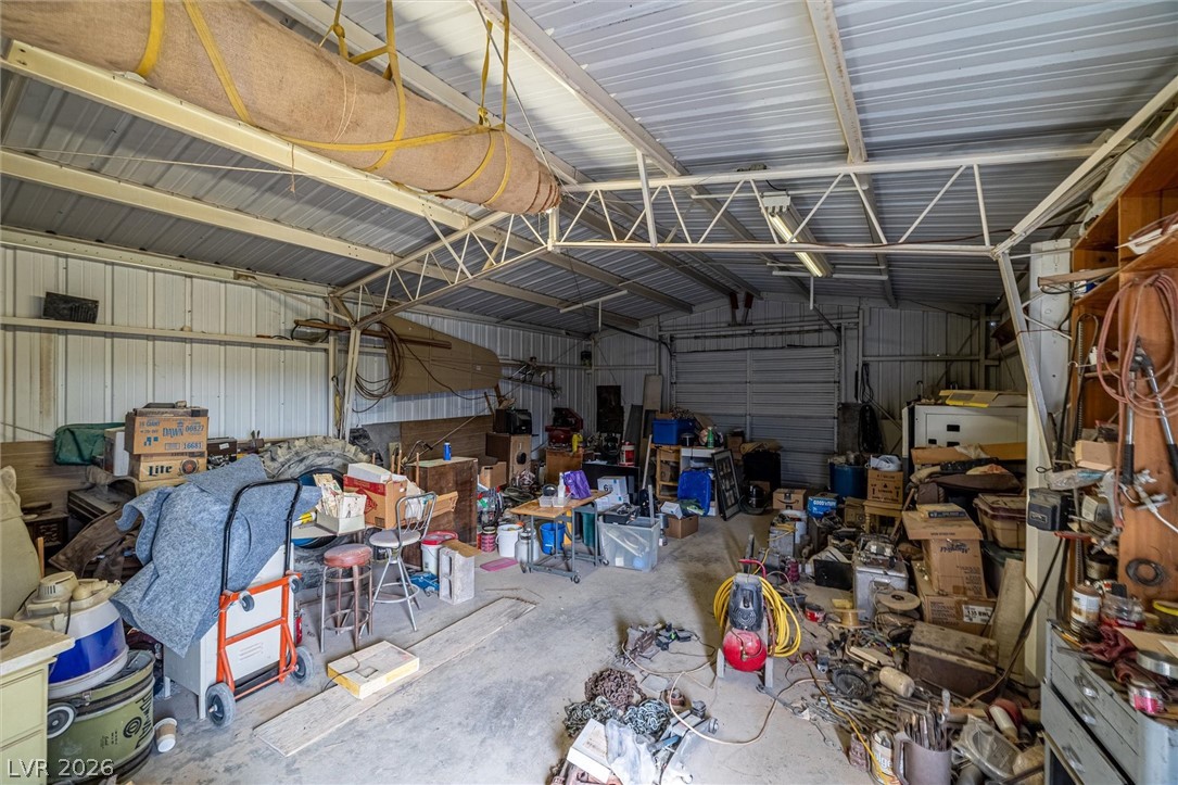 5721 East Santovito Street Pahrump NV 89061