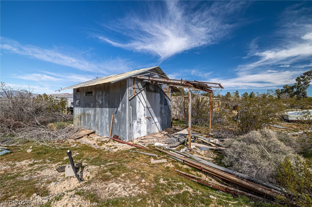 5721 East Santovito Street Pahrump NV 89061