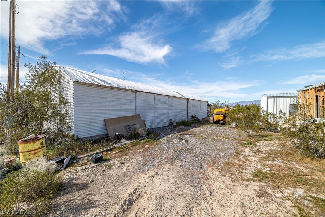 5721 East Santovito Street Pahrump NV 89061