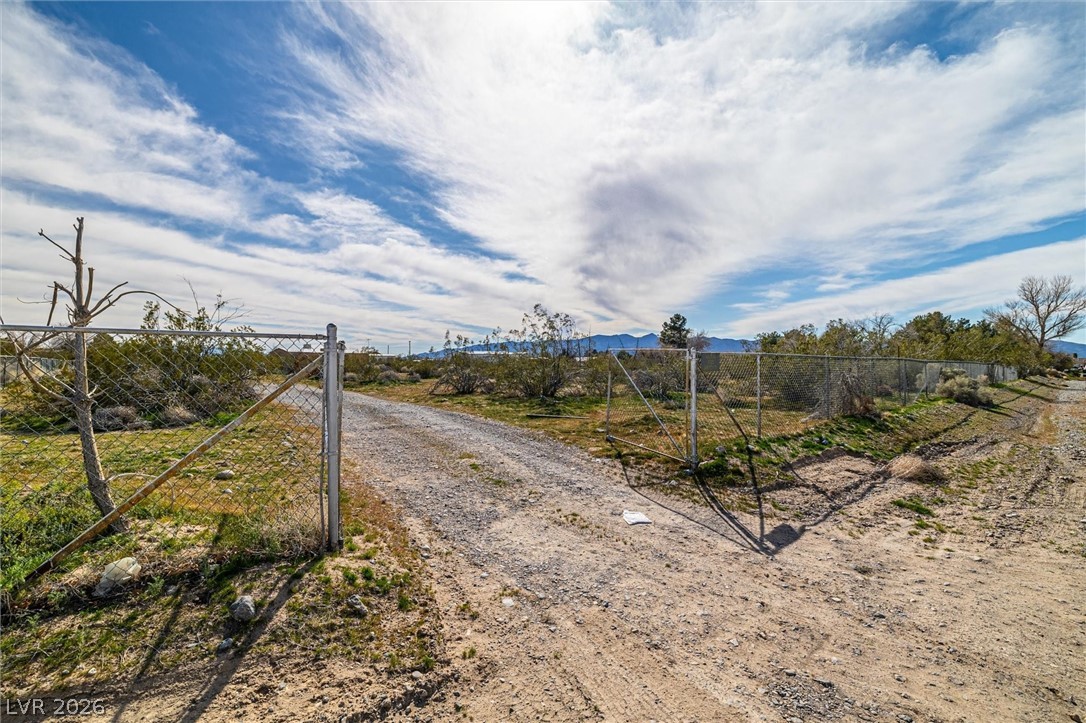 5721 East Santovito Street Pahrump NV 89061