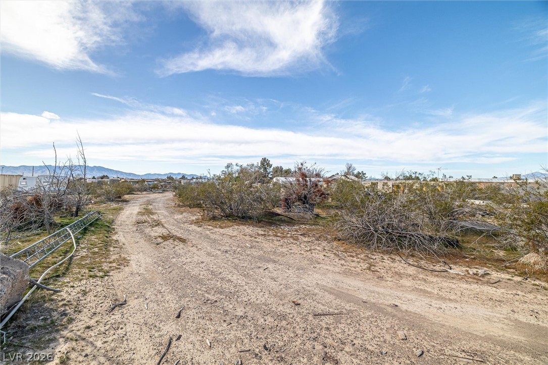 5721 East Santovito Street Pahrump NV 89061