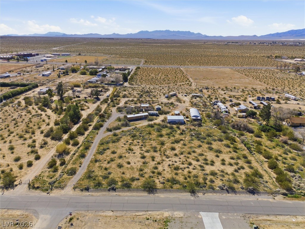 5721 East Santovito Street Pahrump NV 89061
