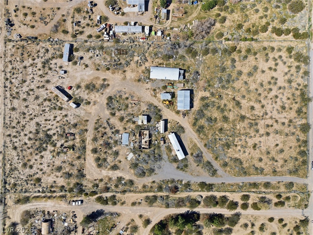 5721 East Santovito Street Pahrump NV 89061