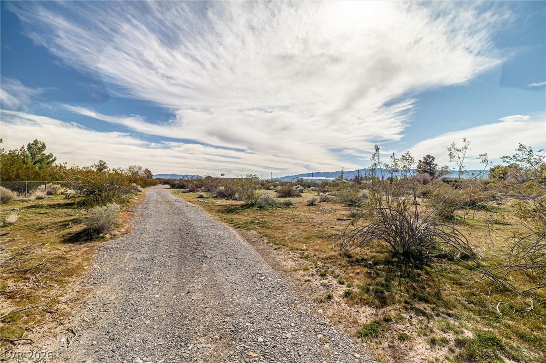 5721 East Santovito Street Pahrump NV 89061