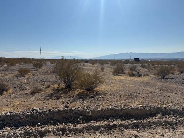 2481 East Gertrude Way Pahrump NV 89060