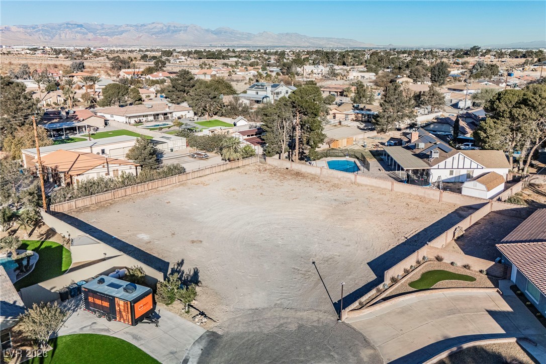 3460 West Mesa Verde Lane Las Vegas NV 89124