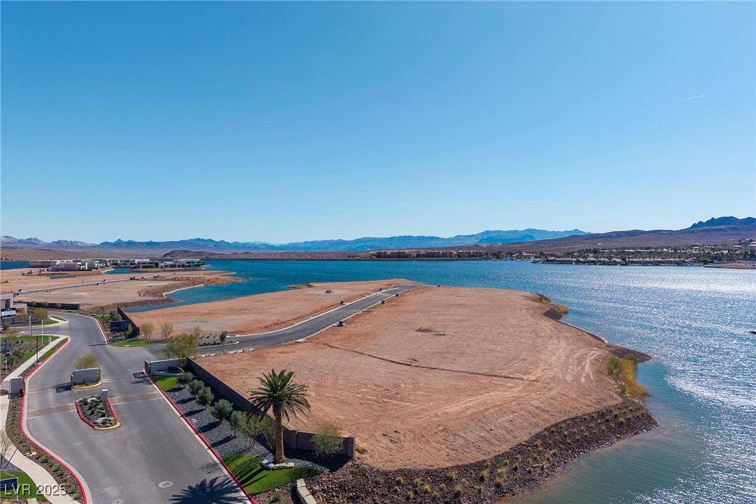 1445 Limestone Terrace Court Henderson NV 89011