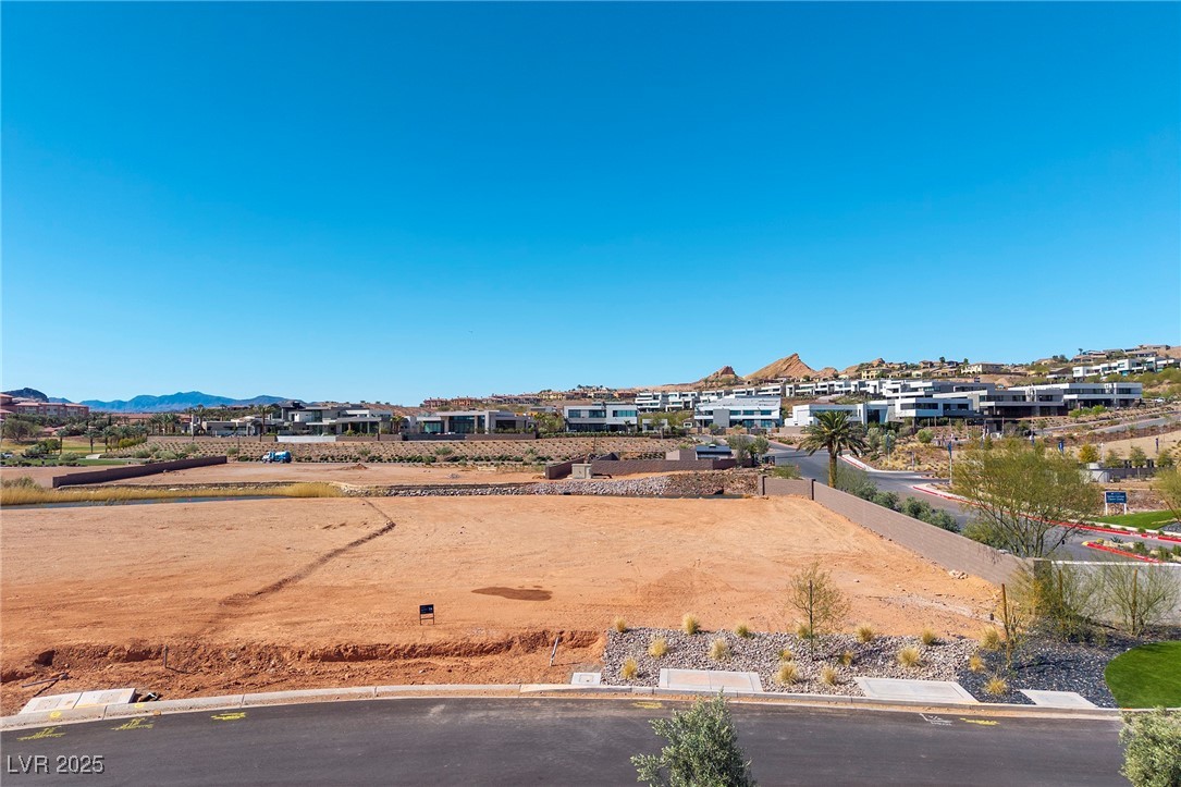 1445 Limestone Terrace Court Henderson NV 89011
