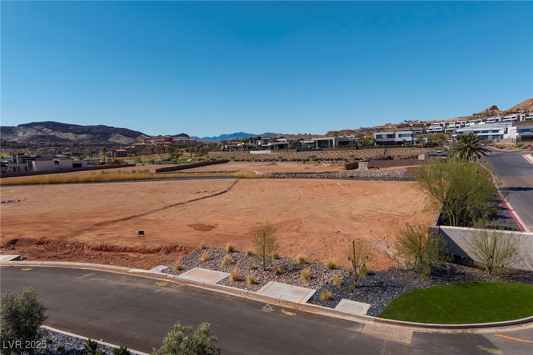 1445 Limestone Terrace Court Henderson NV 89011