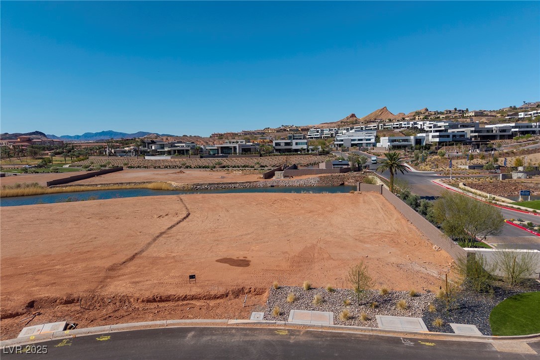 1445 Limestone Terrace Court Henderson NV 89011