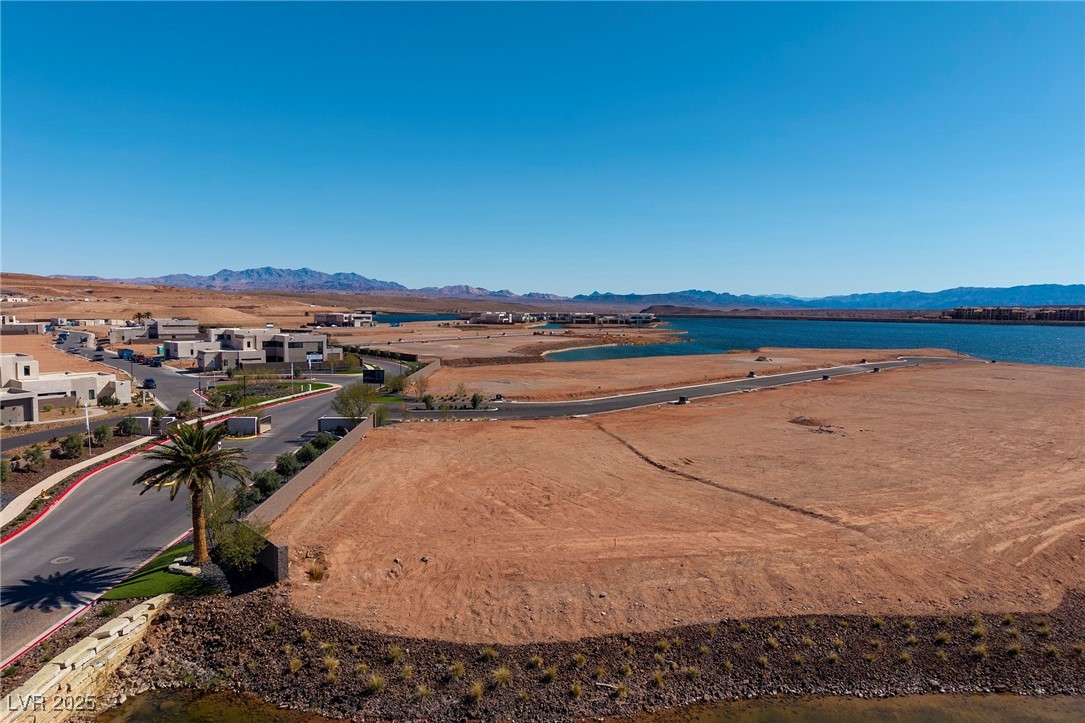 1445 Limestone Terrace Court Henderson NV 89011