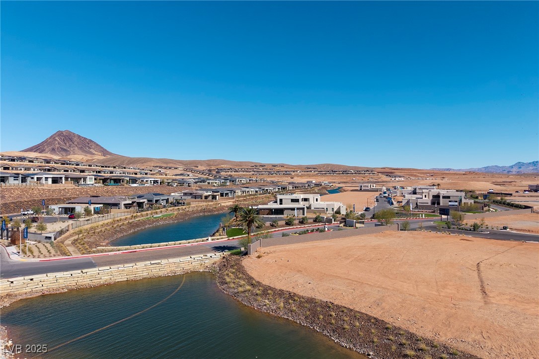 1445 Limestone Terrace Court Henderson NV 89011