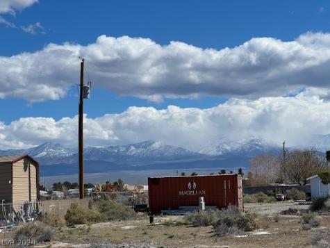 271 Murphy Street Pahrump NV 89048