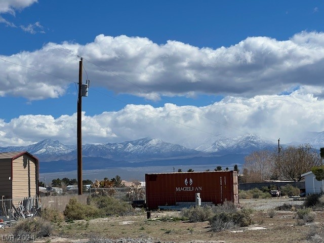 271 Murphy Street Pahrump NV 89048