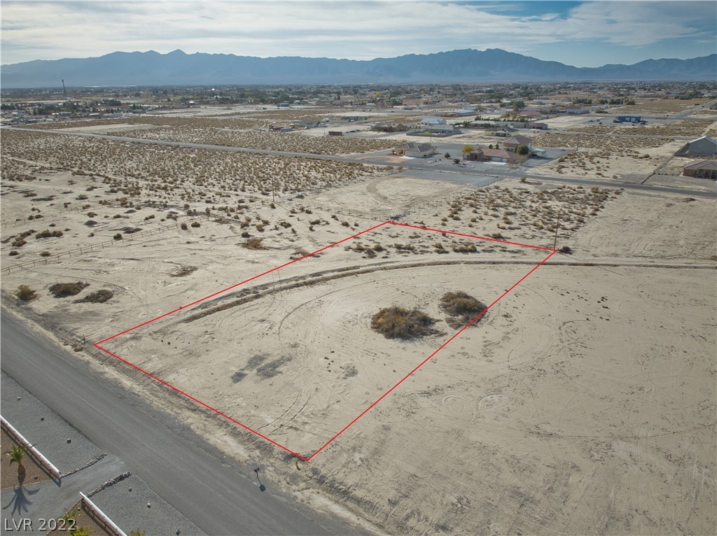 3110 Sagebrush Avenue Pahrump NV 89048