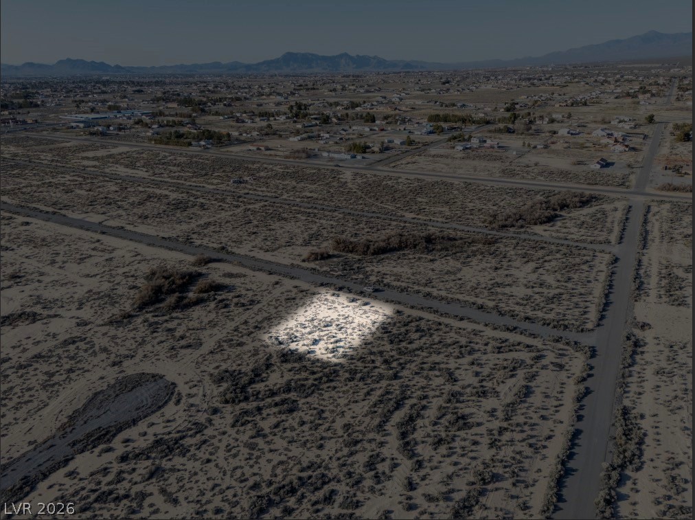 3441 East Toucan Court Pahrump NV 89048