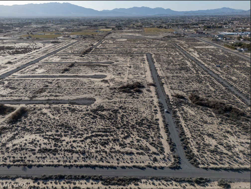 3441 East Toucan Court Pahrump NV 89048