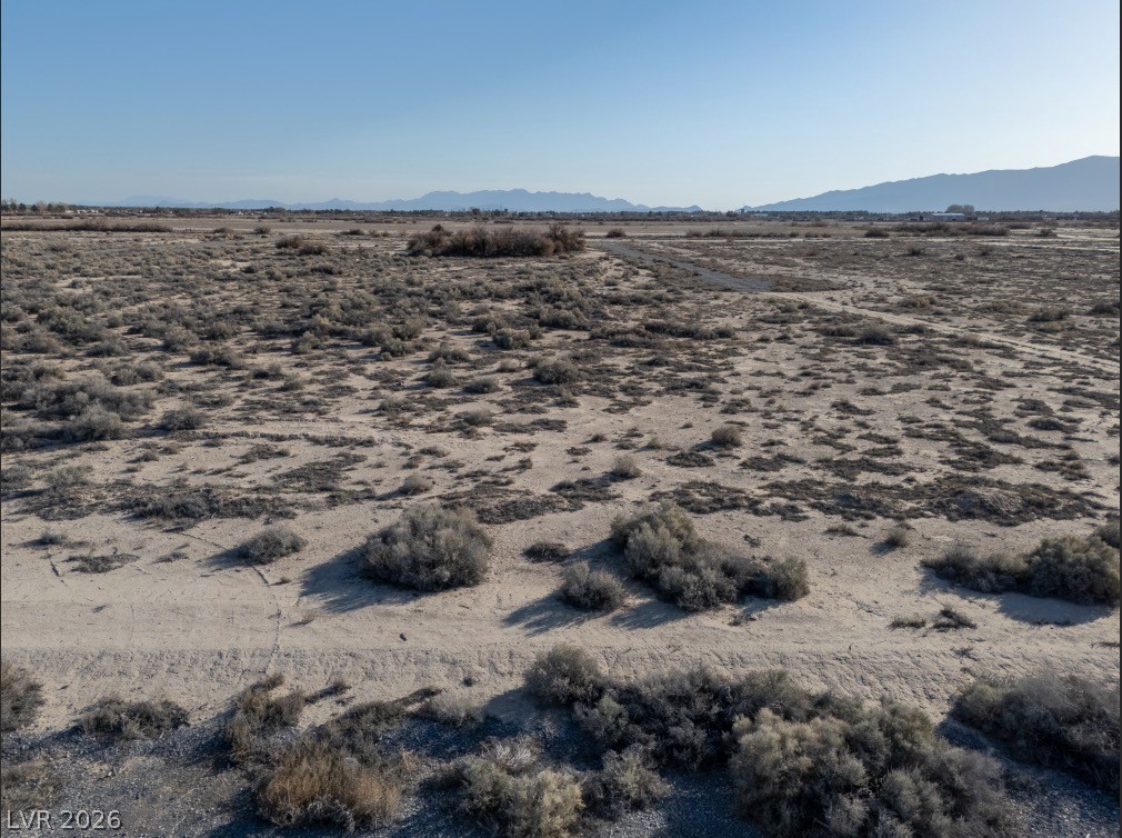 3441 East Toucan Court Pahrump NV 89048