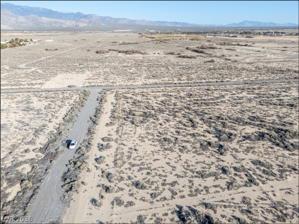 3441 East Toucan Court Pahrump NV 89048