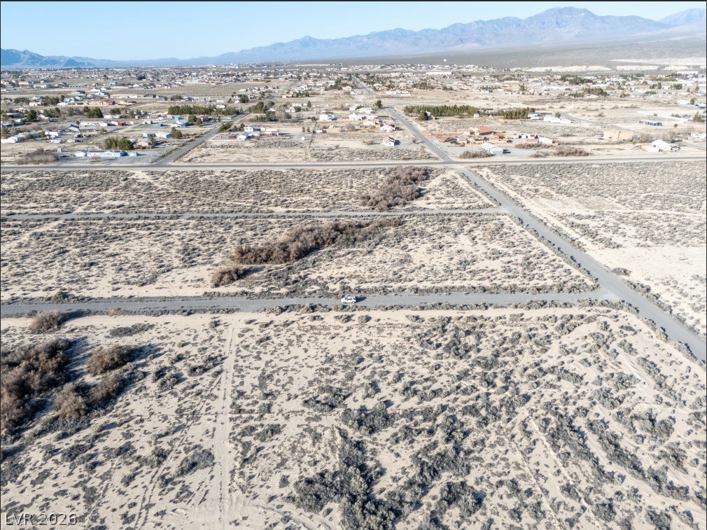 3441 East Toucan Court Pahrump NV 89048
