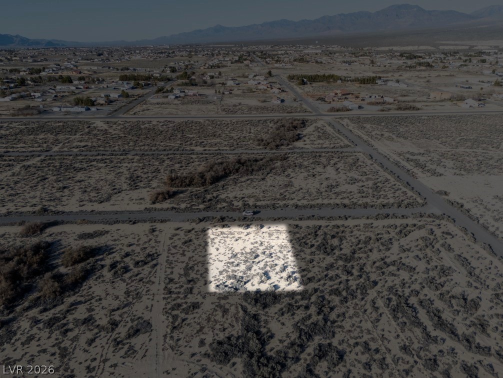 3441 East Toucan Court Pahrump NV 89048