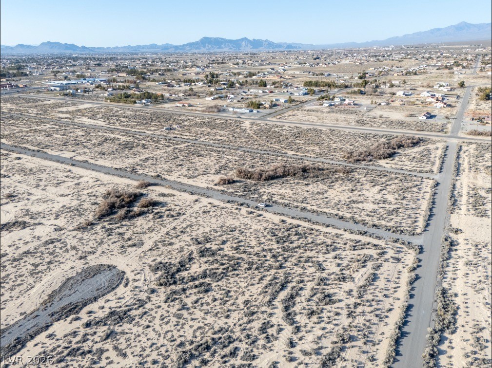 3441 East Toucan Court Pahrump NV 89048