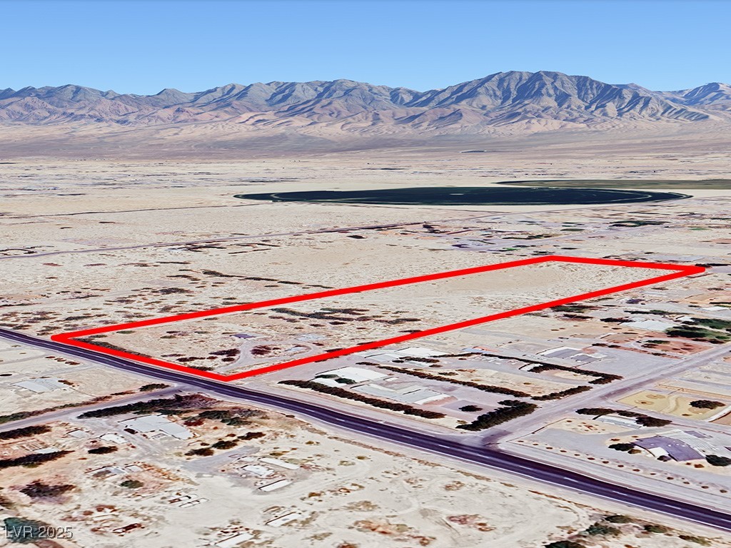 781 North Leslie Street Pahrump NV 89060