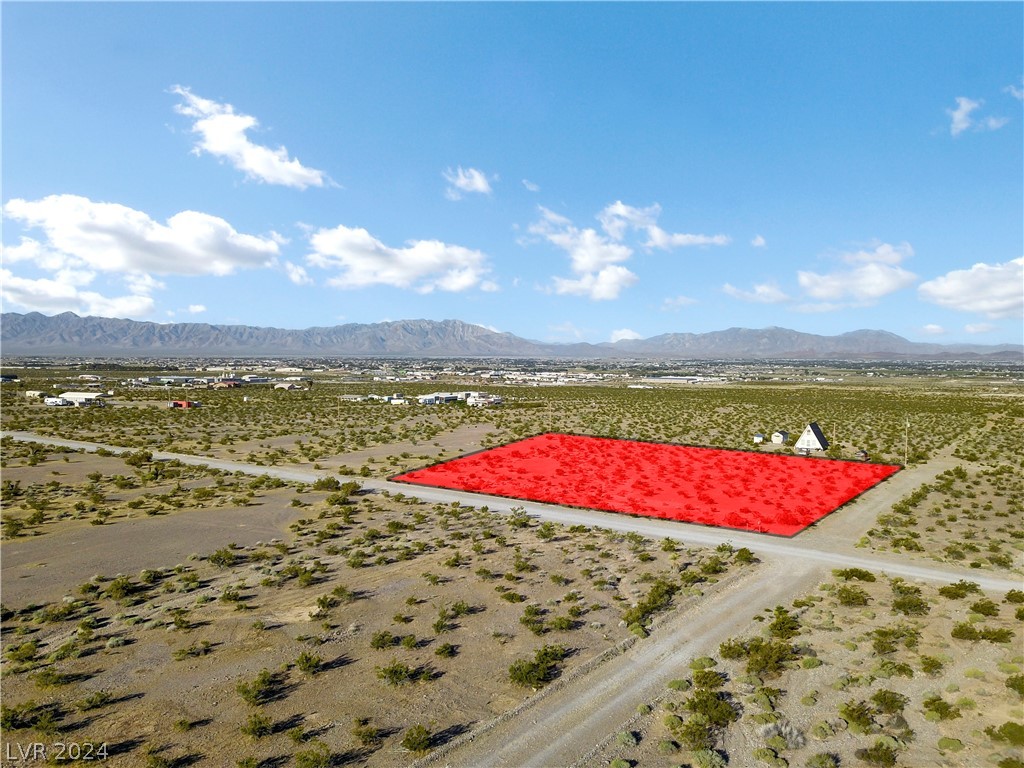 2471 Kelly Way Pahrump NV 89060