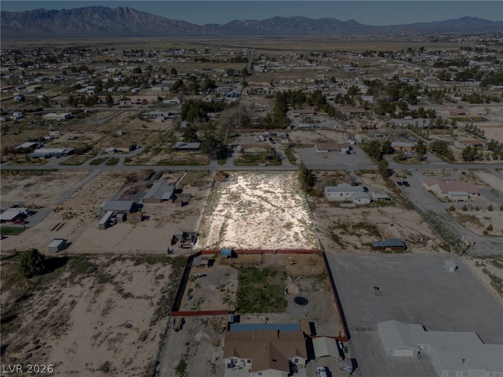 4741 Melissa Lane Pahrump NV 89048