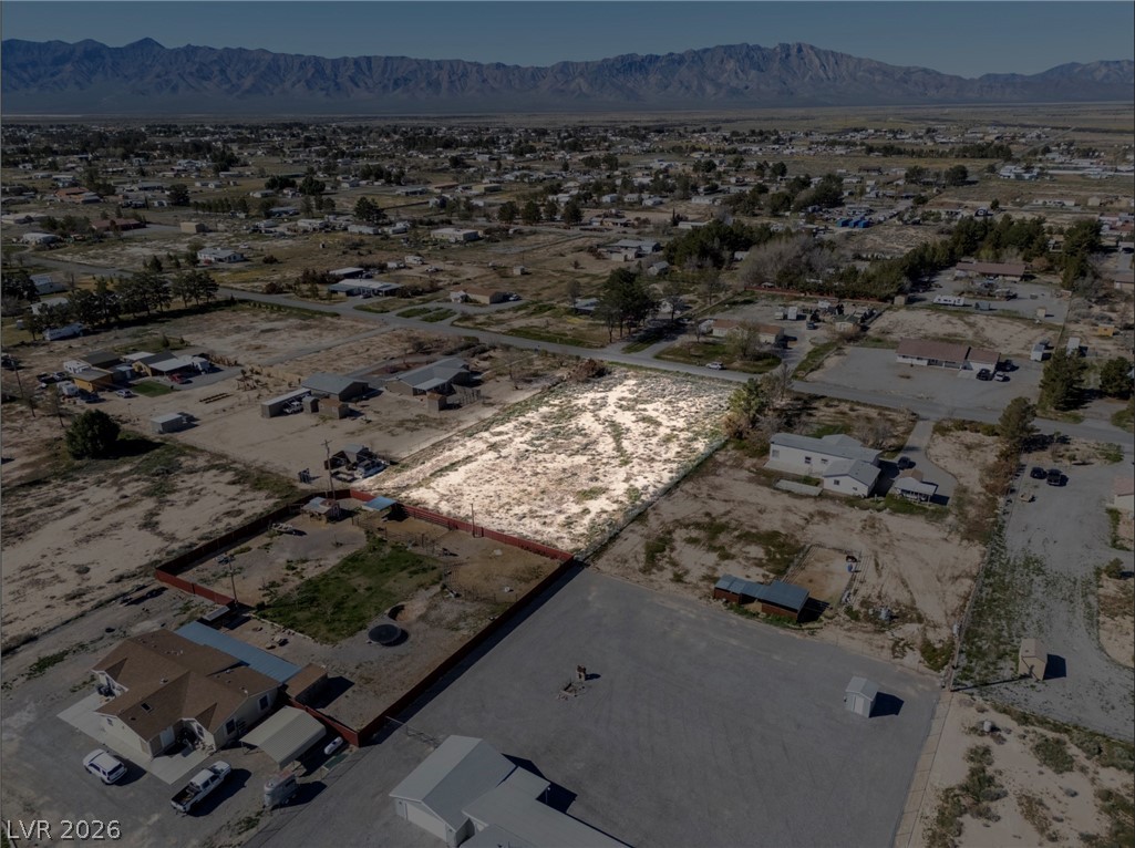 4741 Melissa Lane Pahrump NV 89048