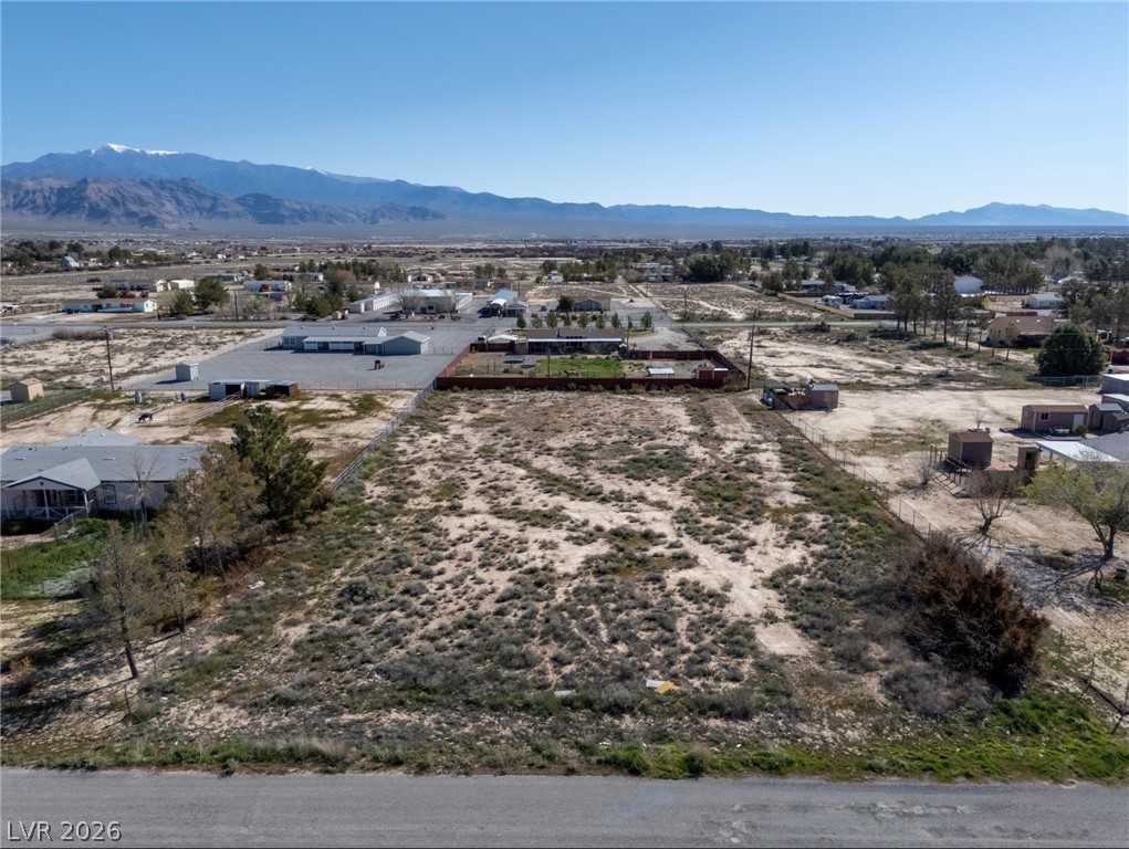 4741 Melissa Lane Pahrump NV 89048