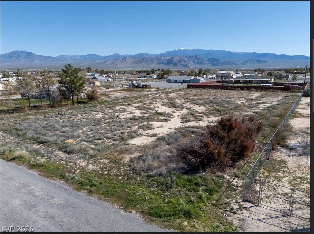 4741 Melissa Lane Pahrump NV 89048