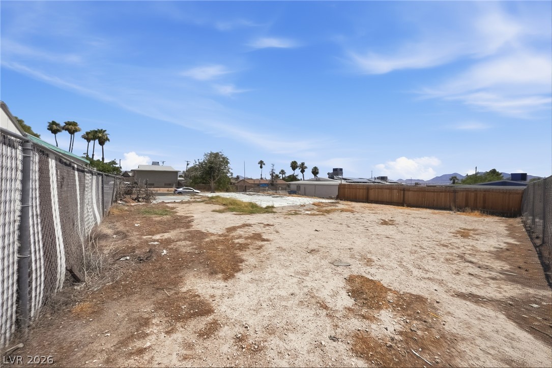 609 Gilday Avenue North Las Vegas NV 89030