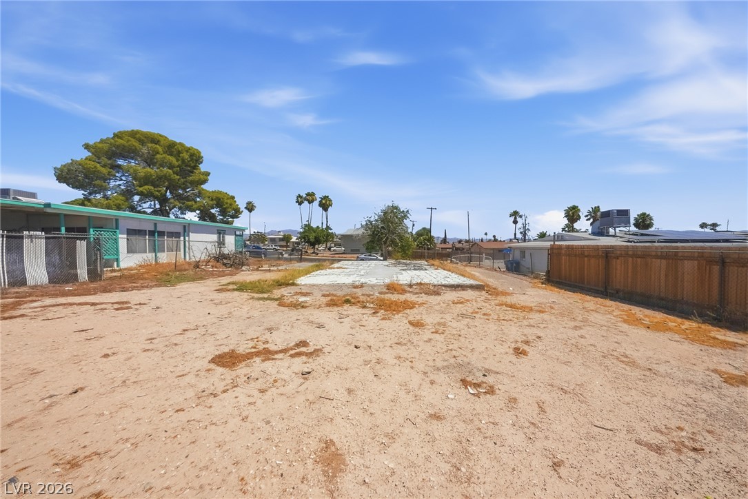 609 Gilday Avenue North Las Vegas NV 89030