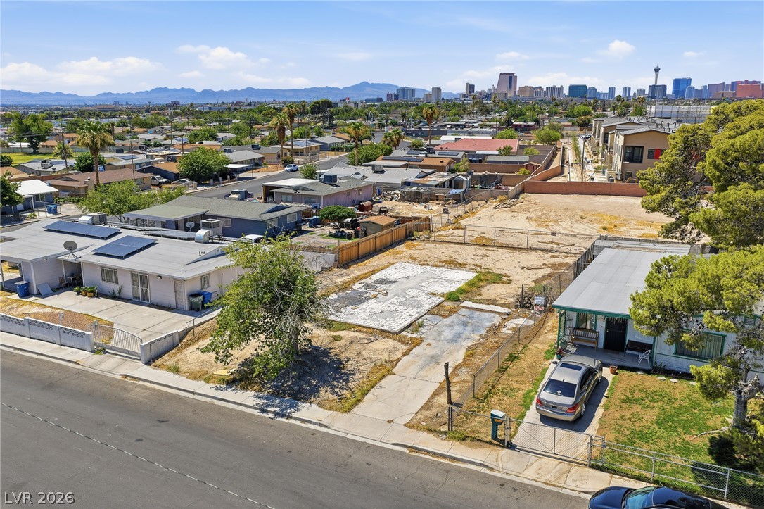 609 Gilday Avenue North Las Vegas NV 89030