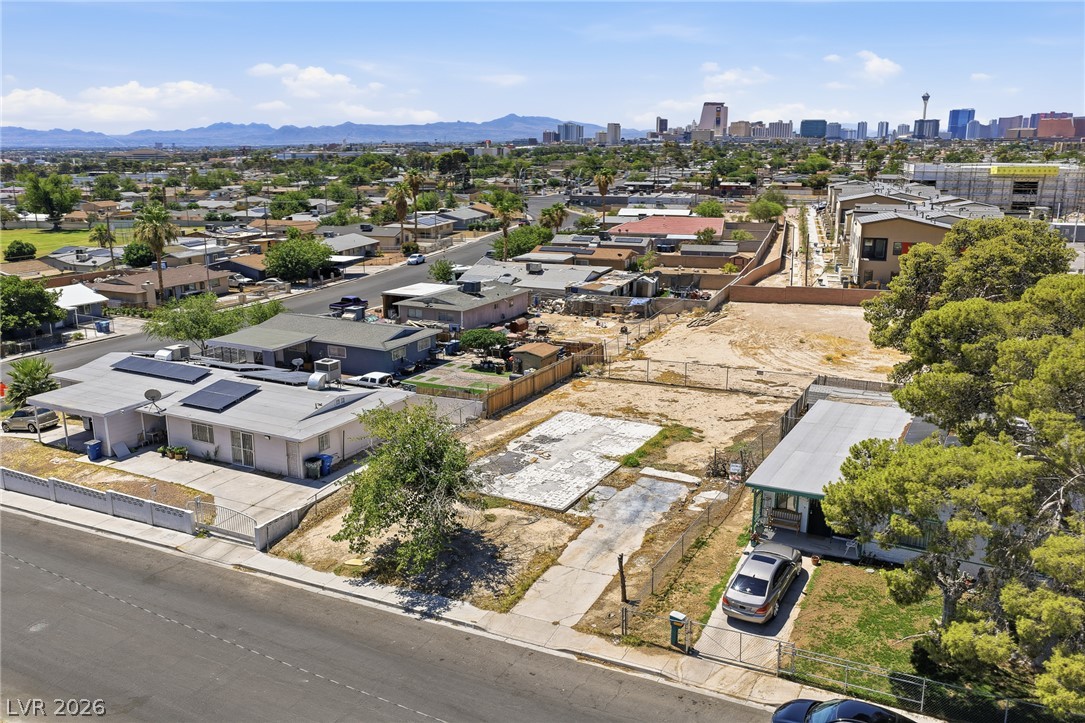 609 Gilday Avenue North Las Vegas NV 89030