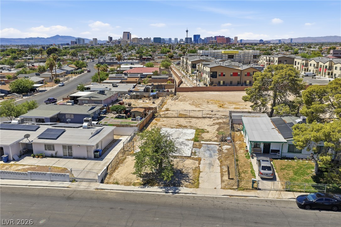 609 Gilday Avenue North Las Vegas NV 89030