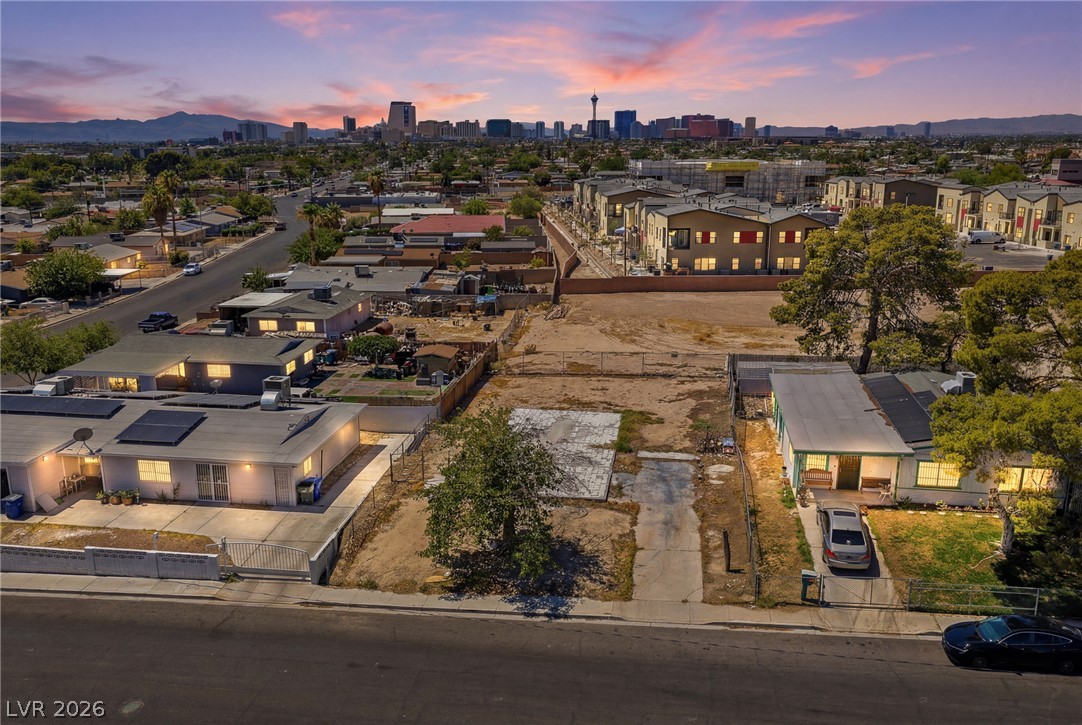 609 Gilday Avenue North Las Vegas NV 89030