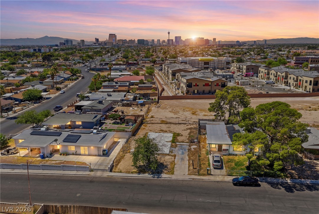 609 Gilday Avenue North Las Vegas NV 89030